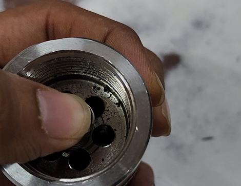 Flange Video